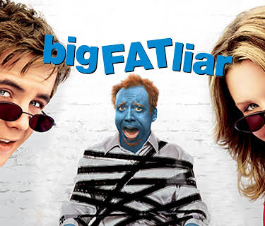 Big Fat Liar (2002)