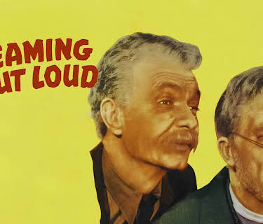 Dreaming Out Loud (1940)
