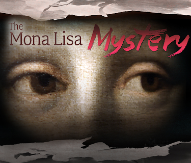 The Mona Lisa Mystery (2014)