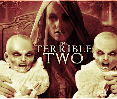 The Terrible Two (2018)