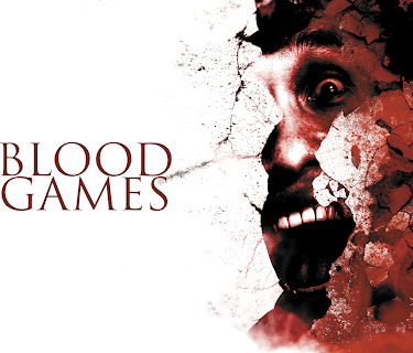 Blood Games (2012)