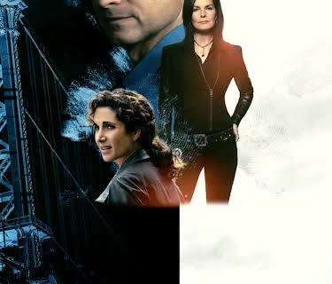 CSI: NY