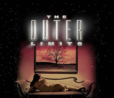 The New Outer Limits Volume 1