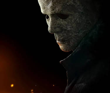 Halloween Ends (2022)