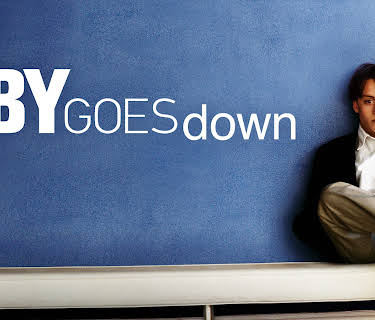 Igby Goes Down (2002)