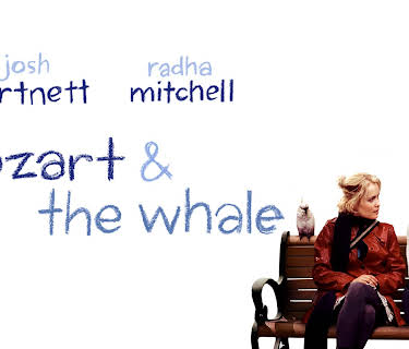 Mozart And The Whale (2006)