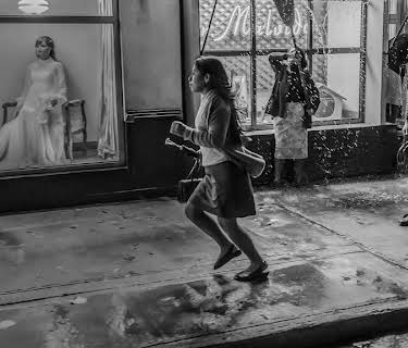 ROMA (2018)