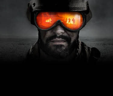 Jarhead: Law of Return (2019)