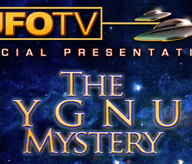The Cygnus Mystery (2017)