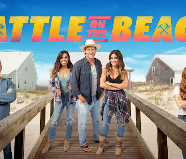 Battle on the Beach, Season 1