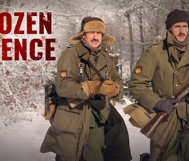 Frozen Silence (2012)