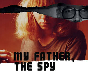 My Father, The Spy (2020)