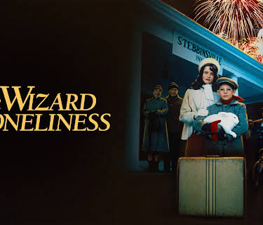 Wizard of Loneliness, The (1988)