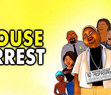 House Arrest (2016)