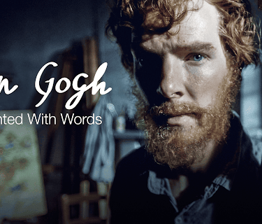 Van Gogh: Painted with Words (2010)