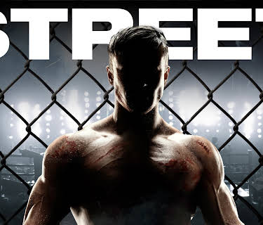 Street (2015)
