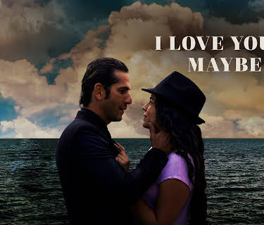 I Love You, Maybe Not! (2023)