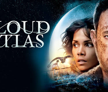 Cloud Atlas (2012)