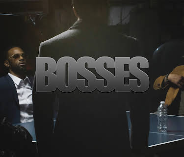 Bosses (2022)