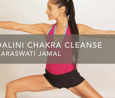 Kundalini Chakra Cleanse (2014)
