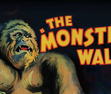Monster Walks (1932) (1932)