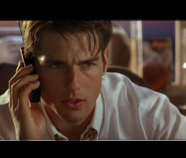 Jerry Maguire (1996)