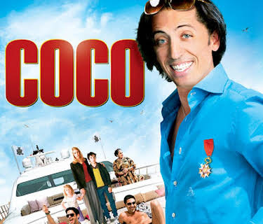 Coco (2024)