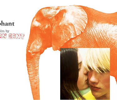 Elephant (2003)