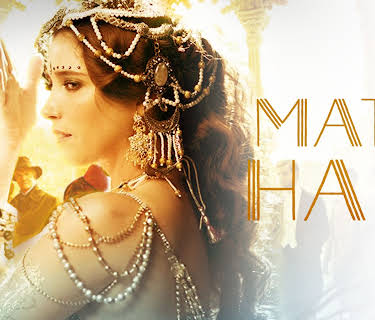Mata Hari