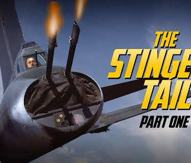 Stinger's Tail Part One