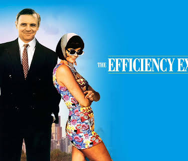 The Efficiency Expert (1992)