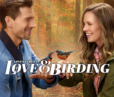 Adventures in Love & Birding (2025)
