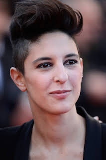 Marie Amachoukeli