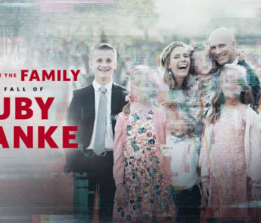 Devil in the Family: the Fall of Ruby Franke