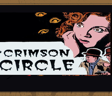 The Crimson Circle (1960)