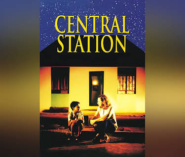 Central Station (1998)