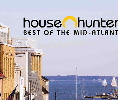 House Hunters:  Best of the Mid-Atlantic Volume 1