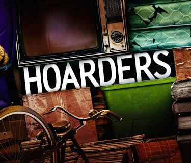 Hoarders