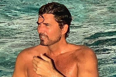 Diego Olivera