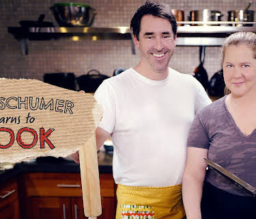 Amy Schumer Learns to Cook (Uncensored)