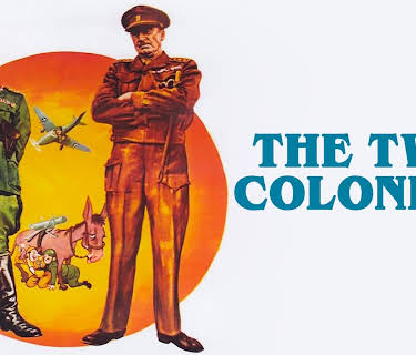 Two Colonels, The (1963)