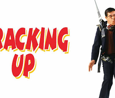 Cracking Up (1983) (1983)