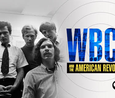 WBCN and The American Revolution