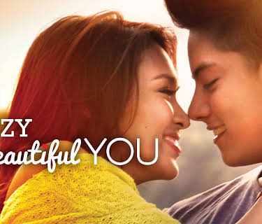 Crazy Beautiful You (2015)