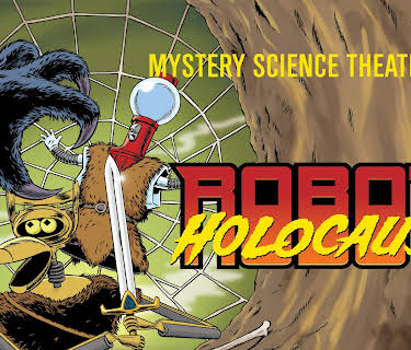 Mystery Science Theater 3000: Robot Holocaust (1990)