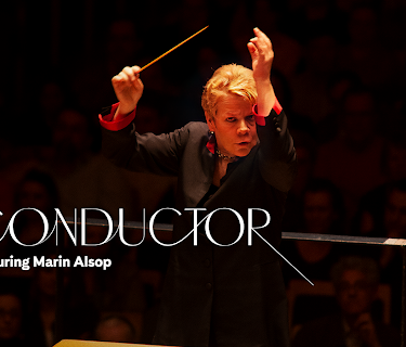 The Conductor (2021)