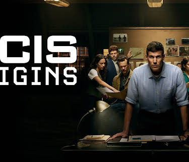 NCIS: Origins Season 1