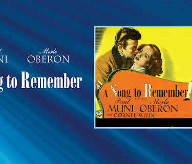 A Song to Remember (1945)