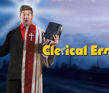 Clerical Errors (2015)