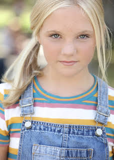 Hannah Brahney